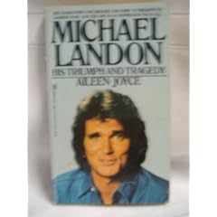 Michael Landon