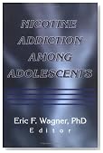 Nicotine Addiction Among Adolescents