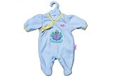 Review ZAPF DOLLS 807163 / Baby Collection