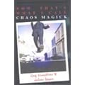 Now That's What I Call Chaos Magick: v. 1 & 2