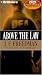 Above the Law