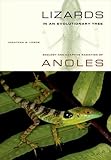 Lizards in an evolutionary tree : the ecology of adaptive radiation in anoles