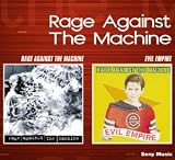 Rage Against The Machine/Evil Empire - Rage Against the Machine