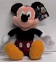 Disney 10" Mickey Mouse Plush Doll