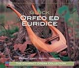 Gluck: Orfeo ed Euridice