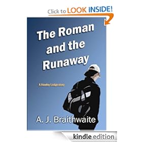 The Roman and the Runaway (Hawley Lodge stories)