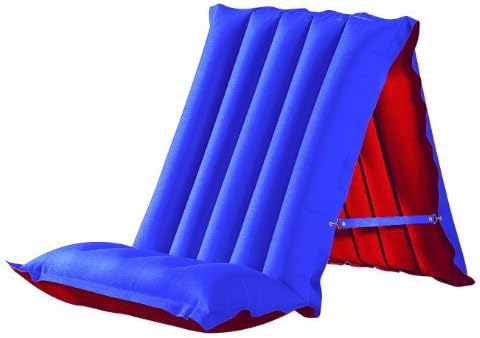 Sitz- u.Liegematratze uni 13091 205x74cm BW (50452) by Wehncke