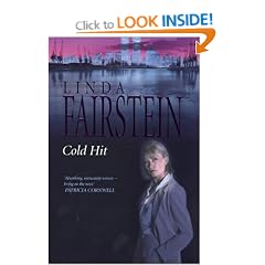 Cold Hit (Alexandra Cooper Series)