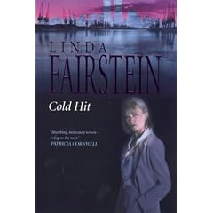 Cold Hit
