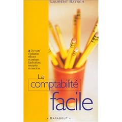 La comptabilite facile