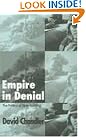 Empire in Denial...