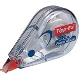 Produkt-Bild: Tipp-Ex Korrekturroller Tipp-ex Mini Pocket Mouse 5mm x 5m