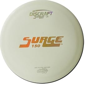 Discraft Elite 150 Class Surge Disc Golf Driver