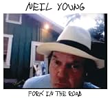 Fork In The Road
