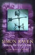 Before the Cock Crow (The first born of Egypt series)