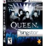 SingStar Queen - Stand Alone
