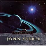 Planetary Chronicles, Vol. 2