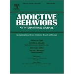 Maternal smoking during late pregnancy and offspring smoking behaviour [An article from: Addictive Behaviors book cover
