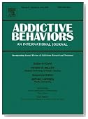 Depression vulnerability, cigarette smoking, and the serotonin transporter gene [An article from: Addictive Behaviors]