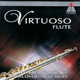 Virtuoso Flute