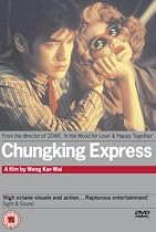 Chungking Express [1995]