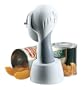 Black & Decker KEC600 Cordless Can Opener, White