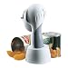 Black & Decker KEC600 Cordless Can Opener, White