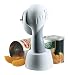 Black & Decker KEC600 Cordless Can Opener, White