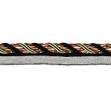 Fabricut Caviar Tapestry 2341304 Cord With Tape