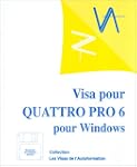 Autoformation � Quattro Pro 6 pour Wi...