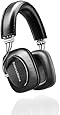 Bowers & Wilkins P7 Headphones - Black (Wired)