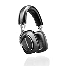 Bowers &amp; Wilkins P7 Headphones - Black (Wired)