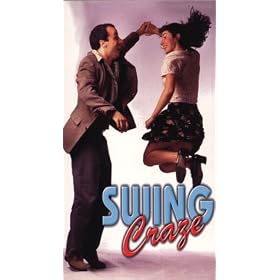 Swing Craze [VHS]