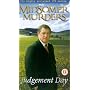 Midsomer Murders - Judgement Day [1997] [VHS]