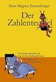 Der Zahlenteufel - Hans Magnus Enzensberger