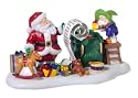 Department 56 North Pole Everybody's Been Good This Year!