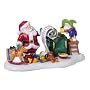 Department 56 North Pole Everybody's Been Good This Year!
