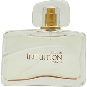 Intuition By Estee Lauder For Men. Eau De Toilette Spray 3.4 Ounces