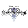 Kingdom Hearts II (PS2) [import anglais]