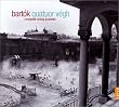Bartok : Les six quatuors � cordes