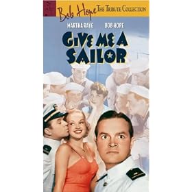 Give Me a Sailor [VHS]