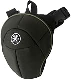 Electronics : Crumpler Jimmy Bo 300 dull black/green grey