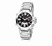 Tommy Hilfiger Men's Black Digi Dial Watch #1790570