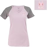 Antigua Milwaukee Bucks Womens Energy T-Shirt