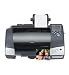 Electronics : Epson Stylus Photo 825 Inkjet Printer