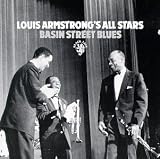 Basin Street Blues