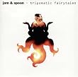 Tripomatic Fairytales 2001