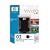 HP 02 Black Printer Cartridge (C8721WN)