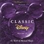 Classic Disney 4