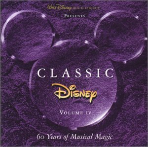 CD-Charts  Search : Classic Disney Volume 4 [Australian Import]